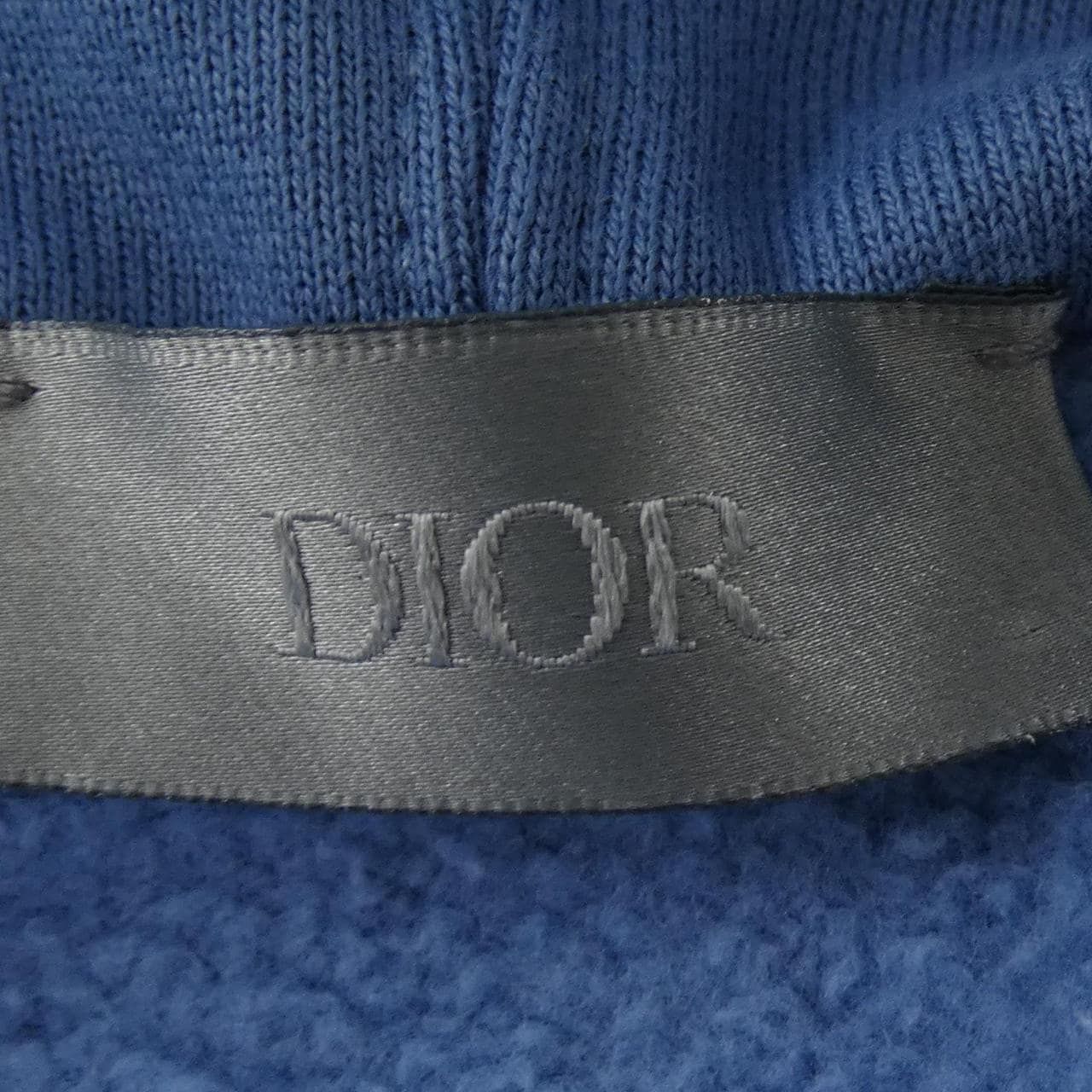 ディオール DIOR DIOR ESSENTIALS CD ICON スウェットシャツ 113J698A0531 パーカー