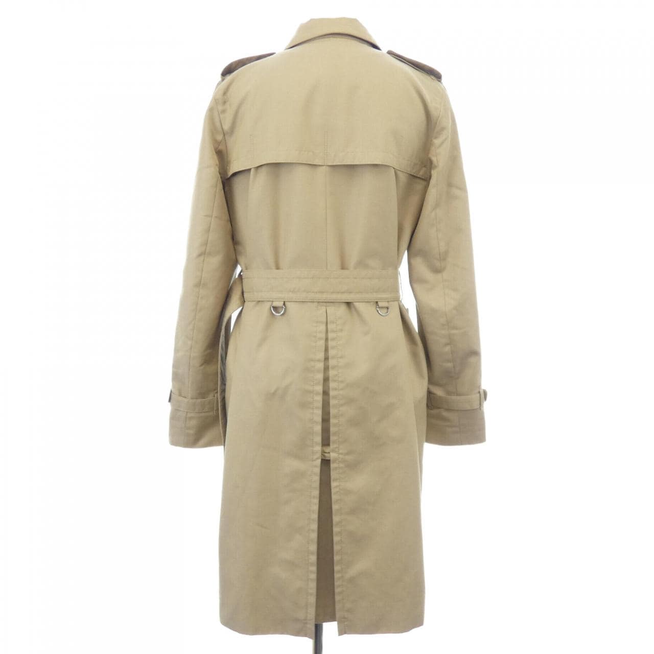 アクアスキュータム Aquascutum トレンチコート
