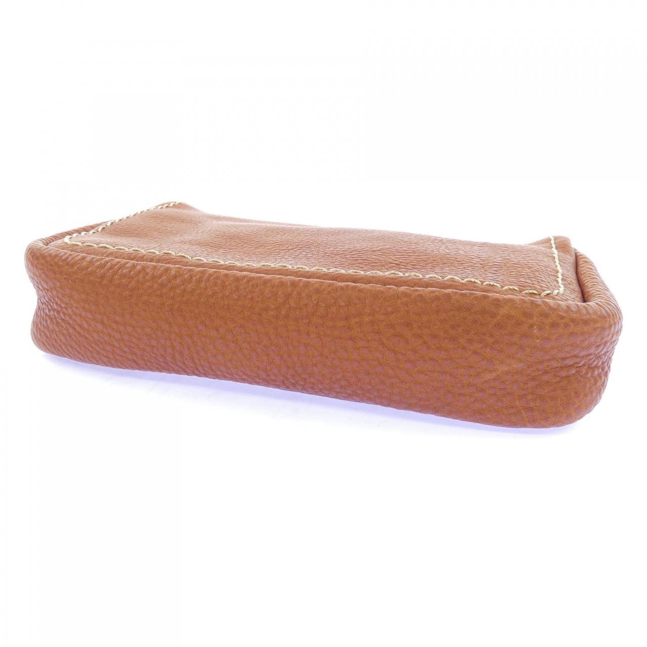 ツチヤカバン 土屋鞄 POUCH
