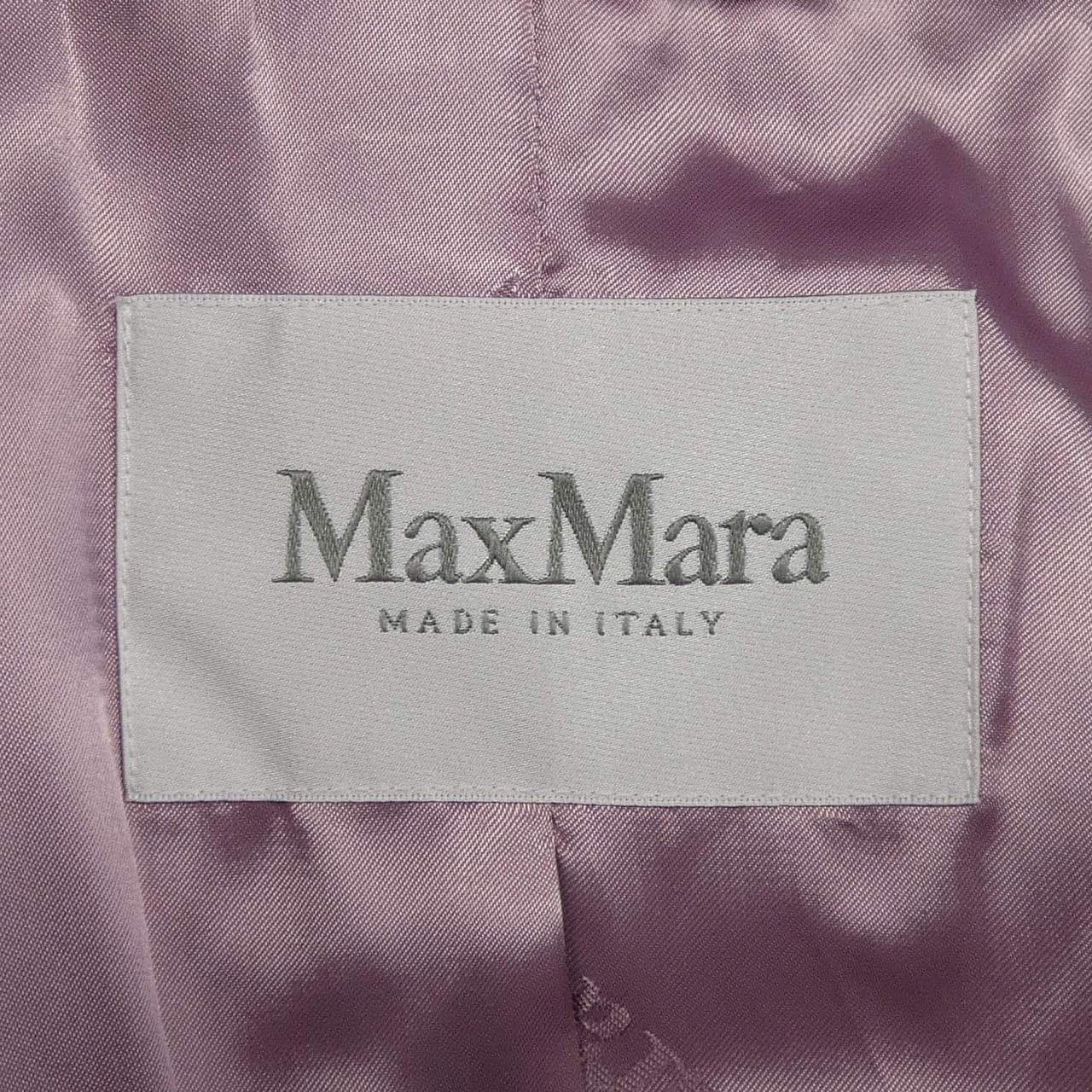 マックスマーラ Max Mara TEDGIRL テディベア コート