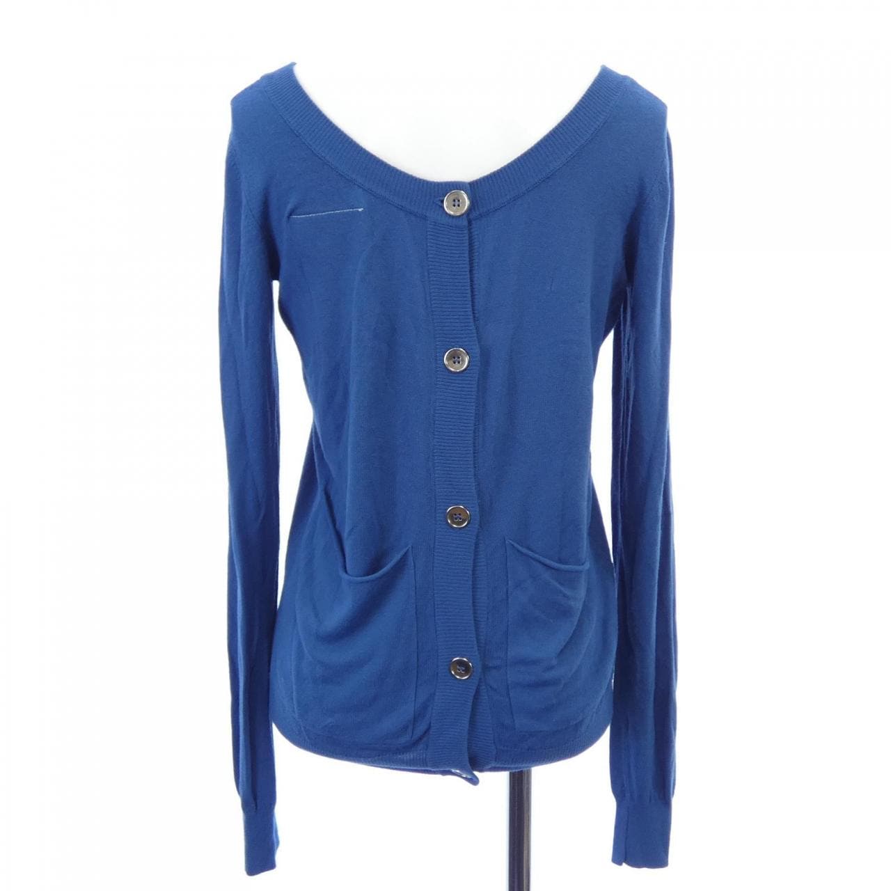 エムエムシックス MM6 S32HA0401 S15248 カーディガン