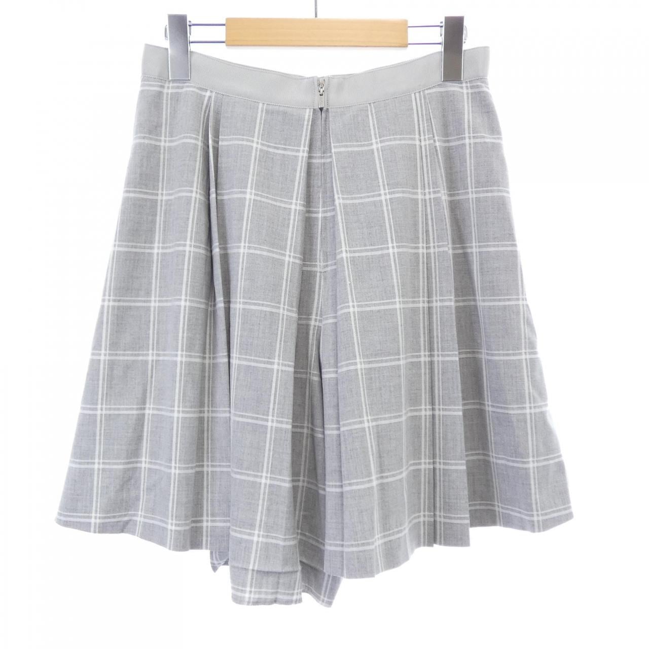 フォクシーニューヨーク FOXEY NEW YORK 36434 ショートパンツ