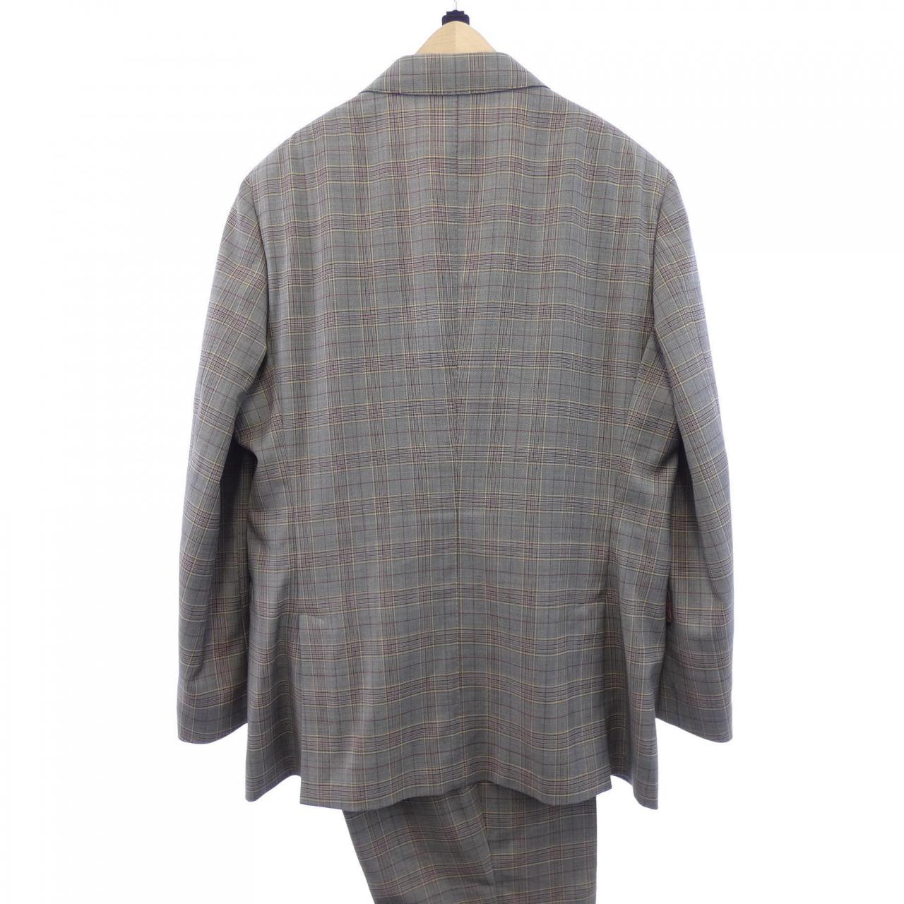 エトロ ETRO 211-1A299-1228 スーツ