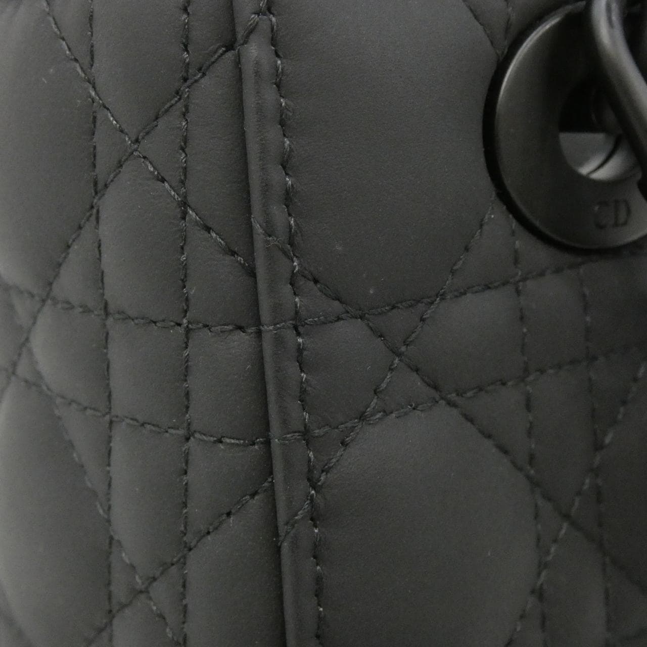 クリスチャンディオール MY ABCDIOR レディ ディオール スモール M0538SLOI バッグ