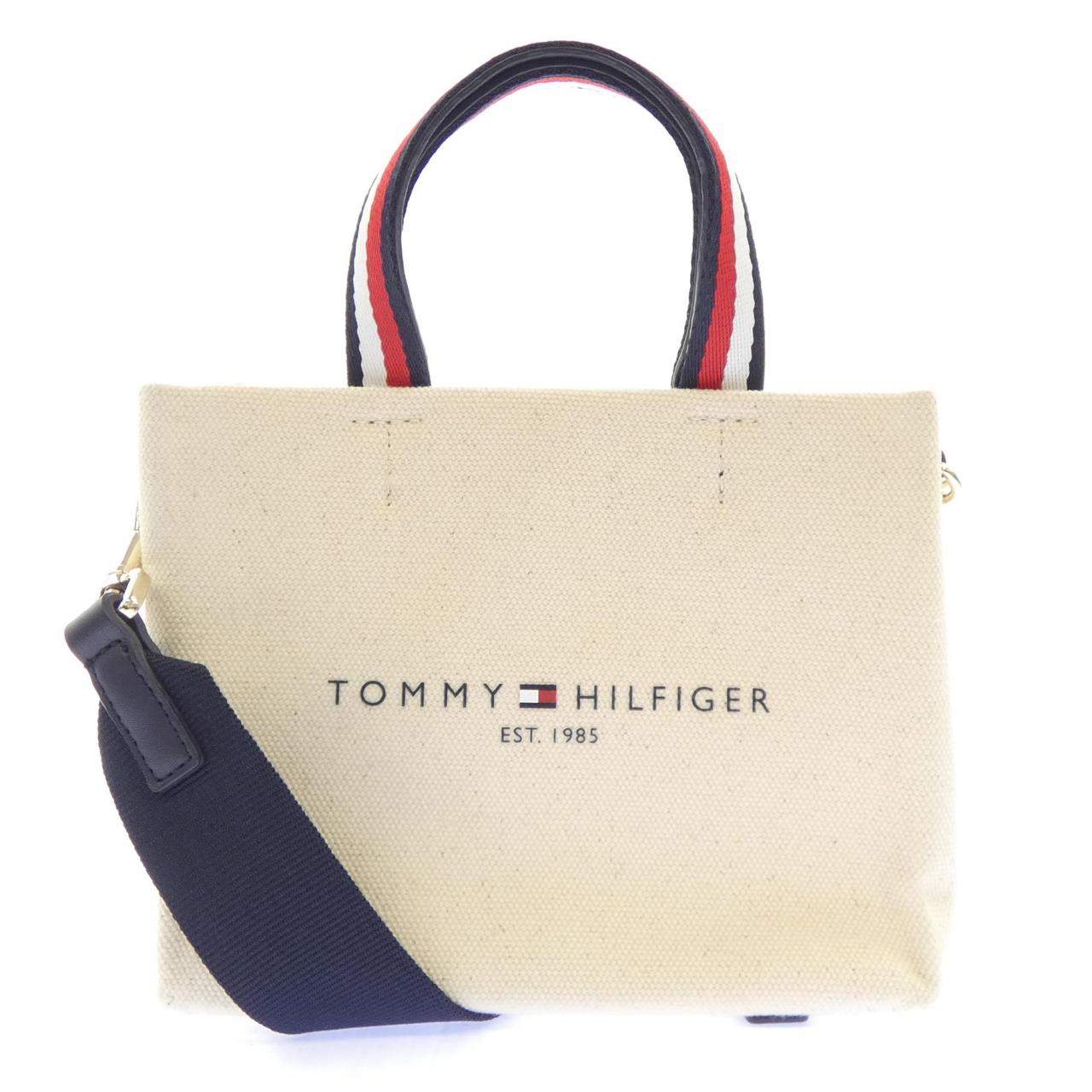 トミーヒルフィガー TOMMY HILFIGER BAG