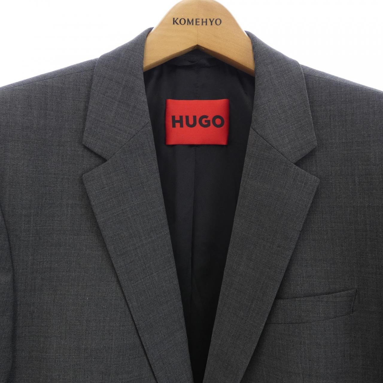 ヒューゴボス HUGO BOSS 10248167 スーツ