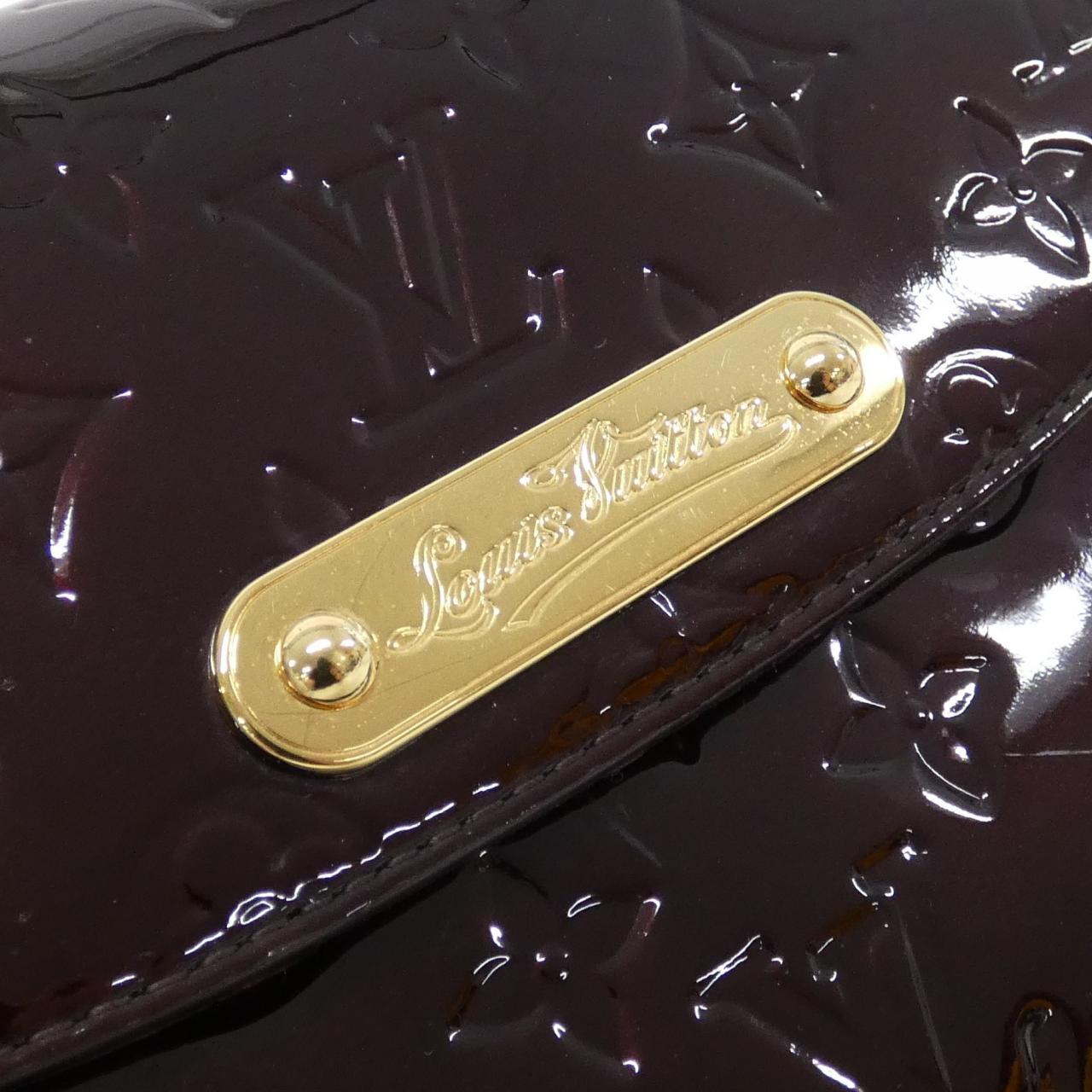 ルイヴィトン ヴェルニ ロデオドライブ M93598 ショルダーバッグ