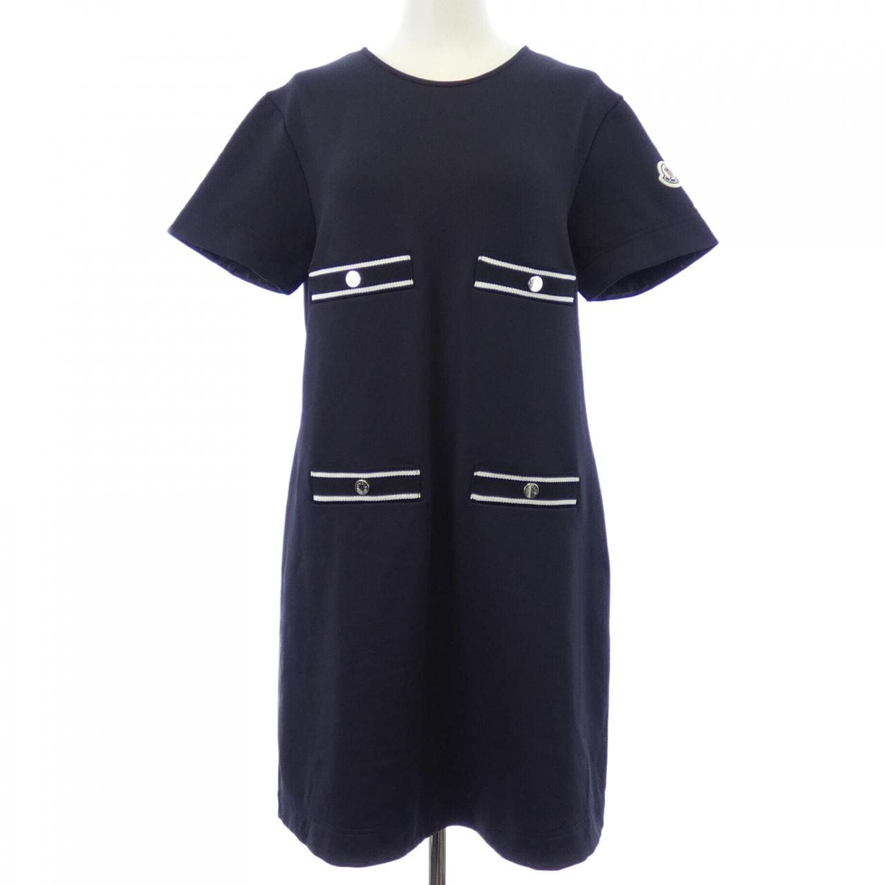モンクレール MONCLER ワンピース
