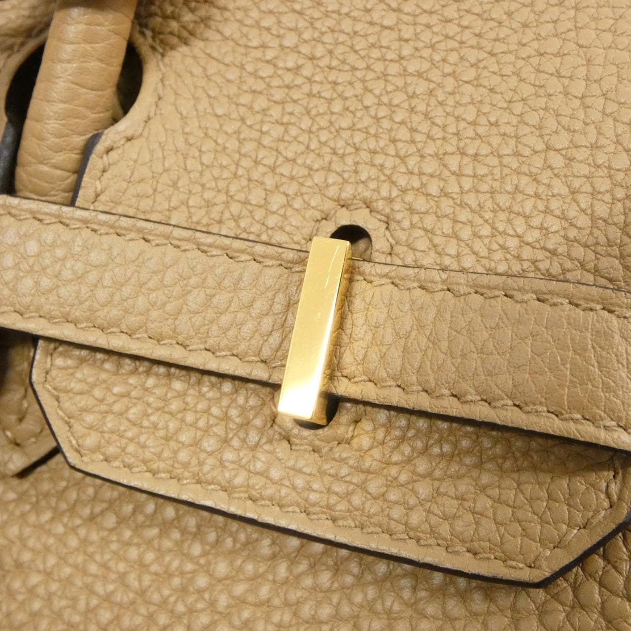 エルメス バーキン 25cm 041344CC バッグ