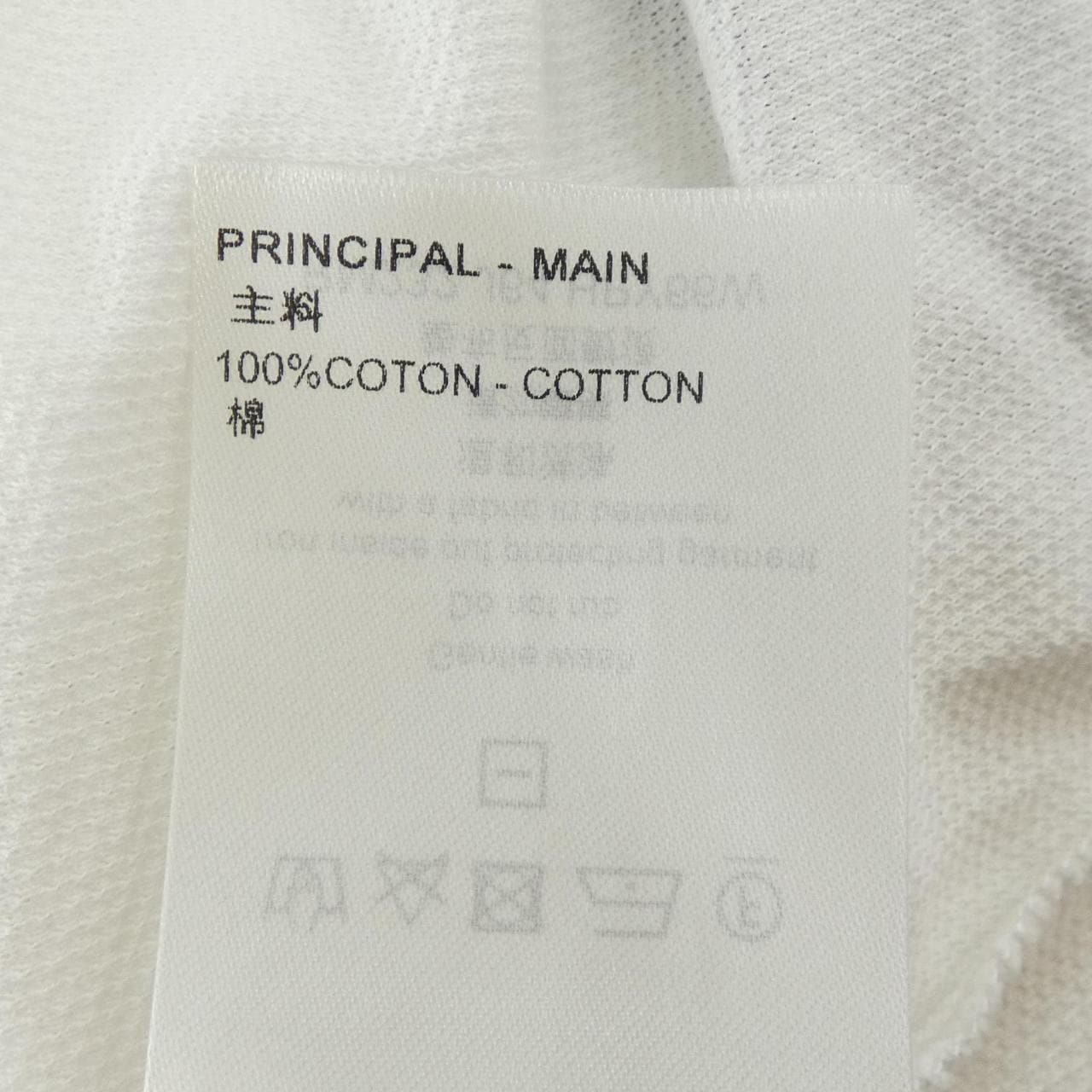 ルイヴィトン LOUIS VUITTON HPY66WJ64 ポロシャツ