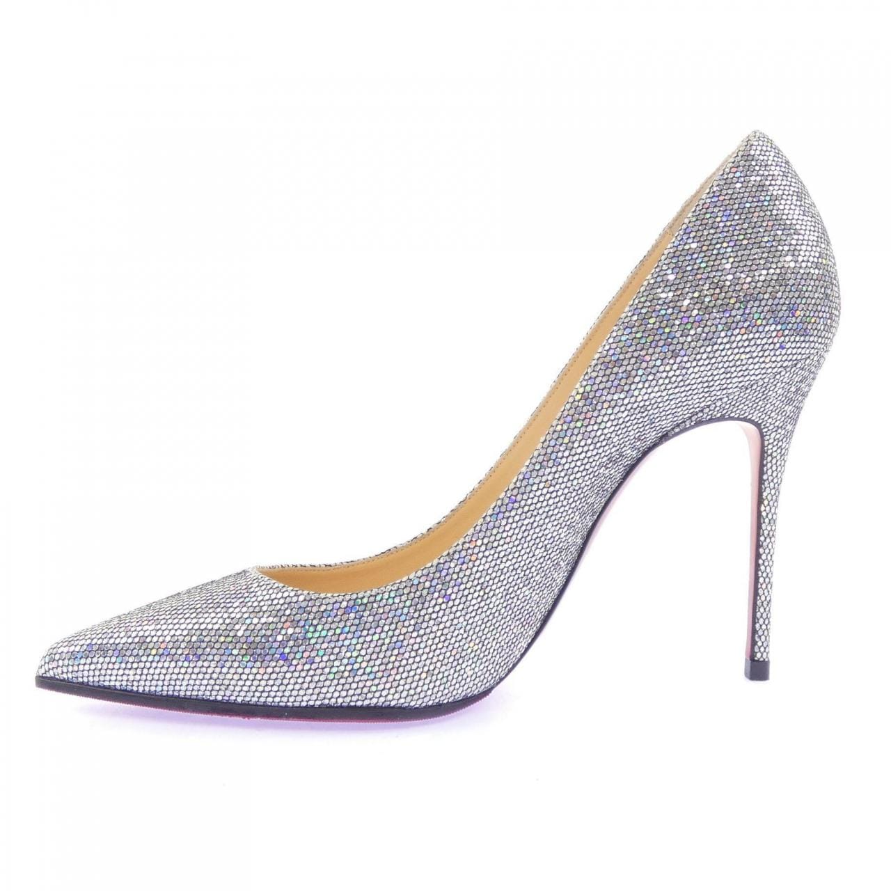 クリスチャンルブタン CHRISTIAN LOUBOUTIN パンプス