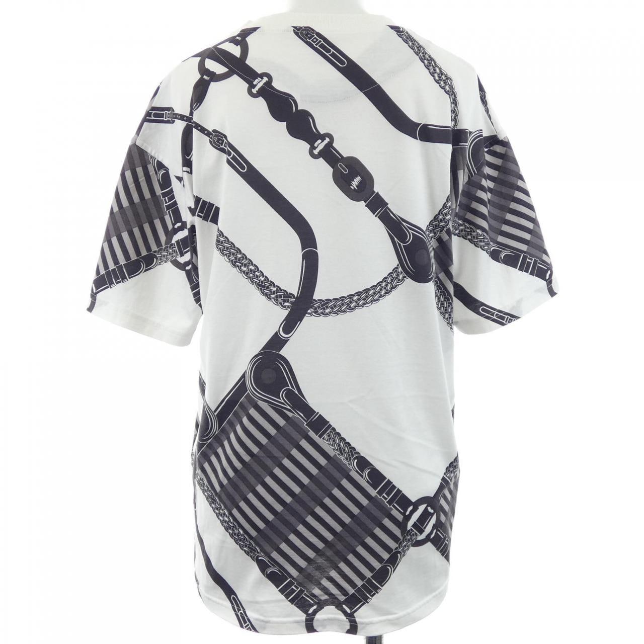 エルメス HERMES COACHING REMIX MAXI 5E4622DE Tシャツ