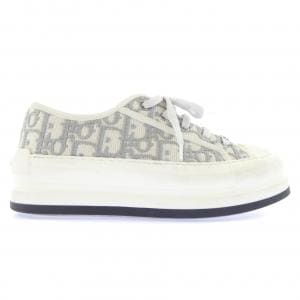 クリスチャンディオール CHRISTIAN DIOR WALK'N'DIOR プラットフォーム KCK385OBE スニーカー