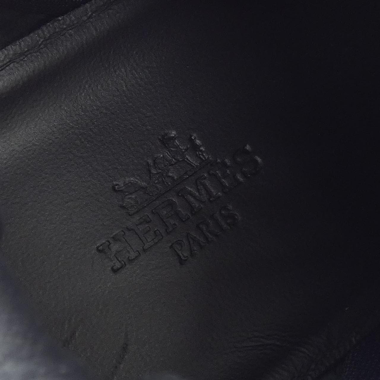 エルメス HERMES ジェット 252013Z スニーカー