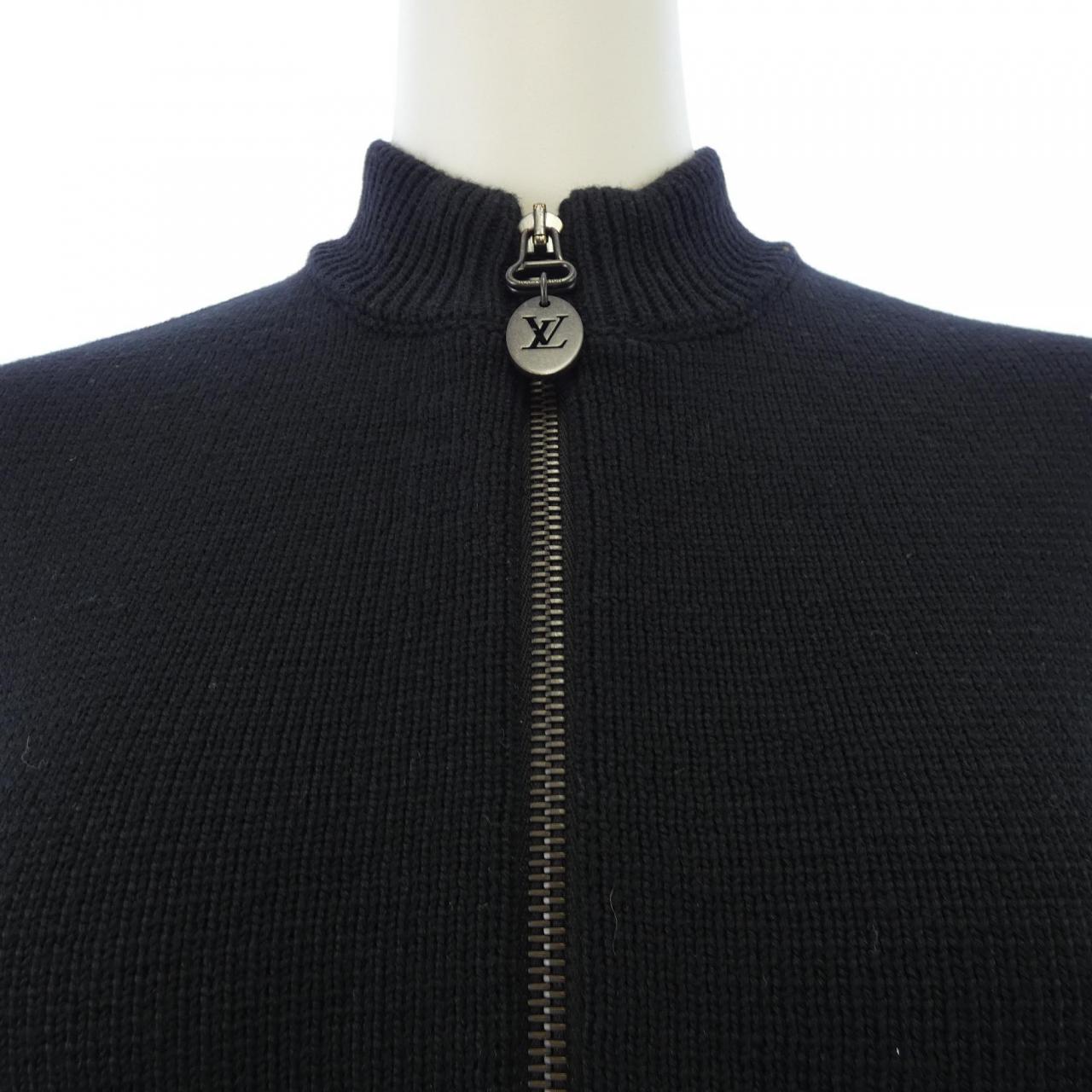 ルイヴィトン LOUIS VUITTON FQKD16H32 ワンピース