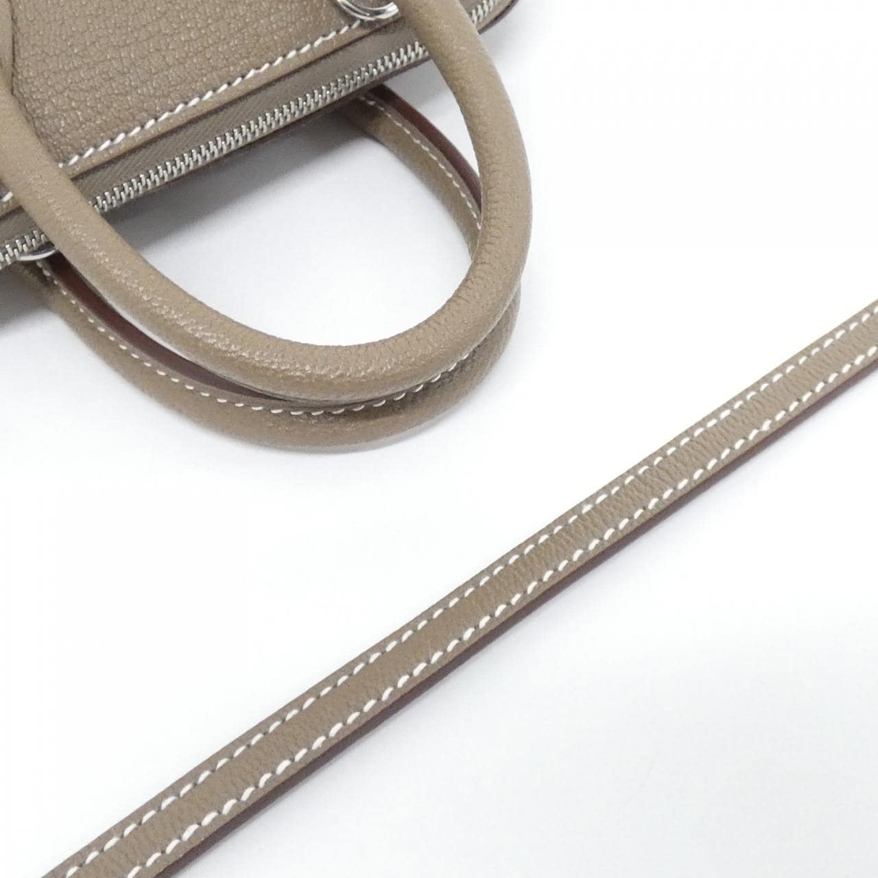 【未使用品】エルメス ボリード1923  MINI 073444CK バッグ