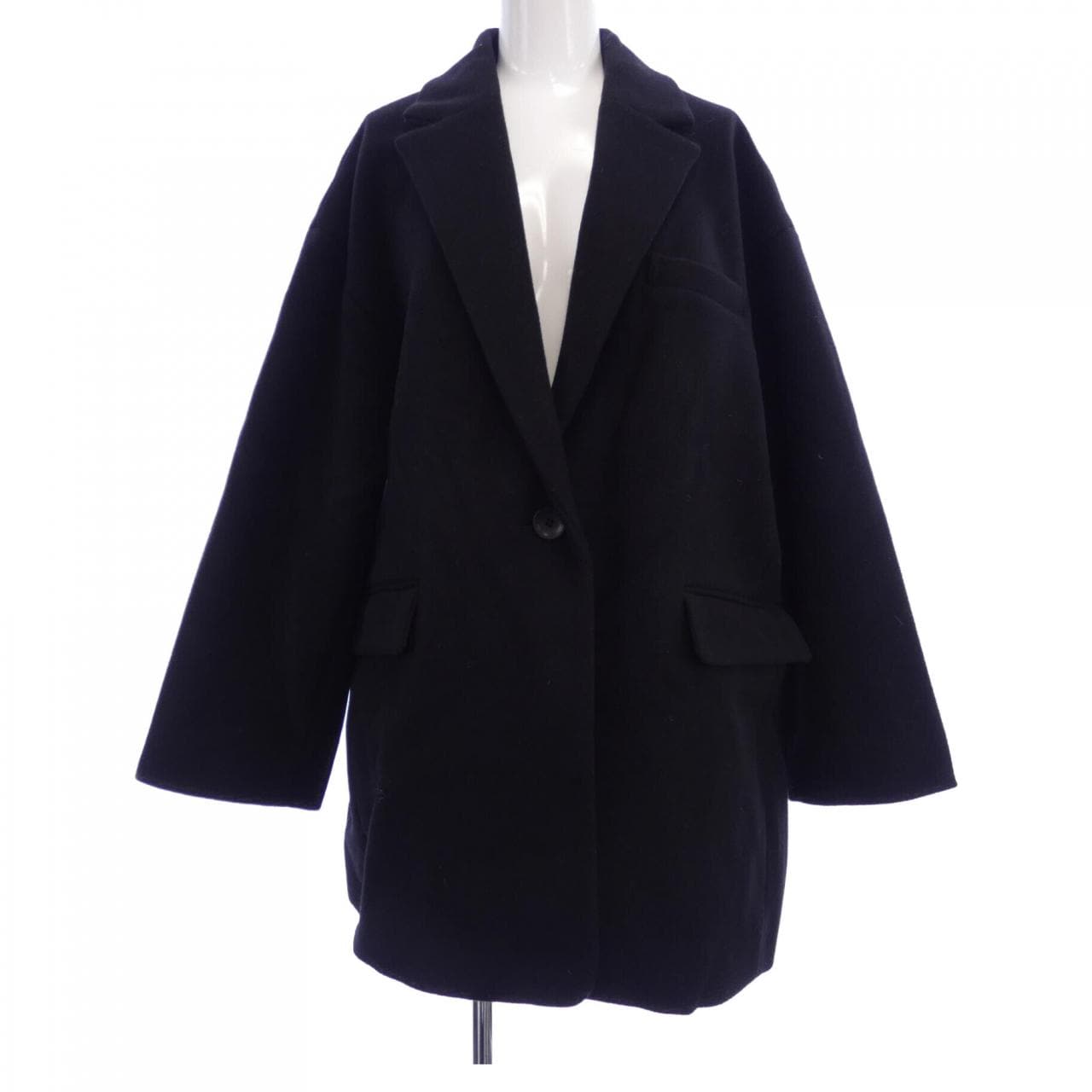 SPICK & SPAN coat