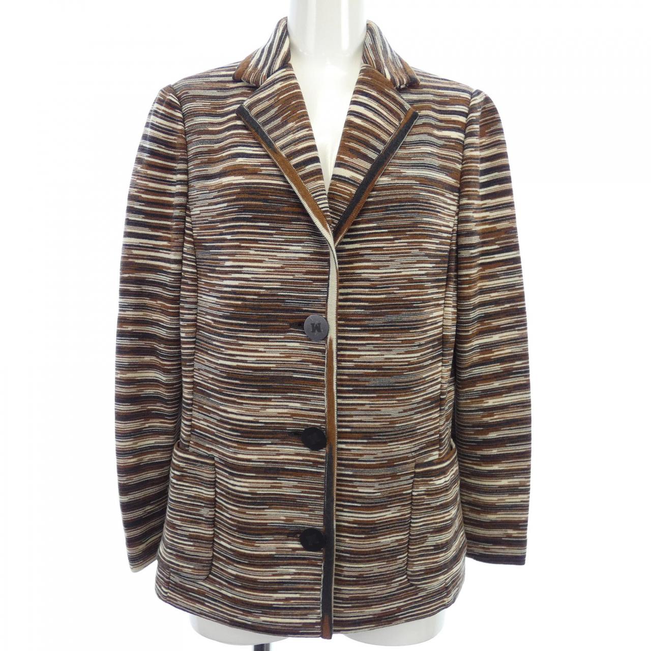 MISSONI MISSONI jacket