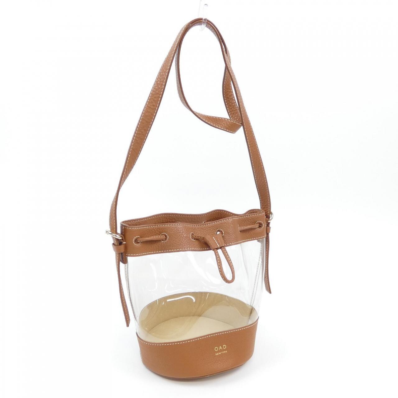 オーエーディーニューヨーク OAD NEW YORK BAG