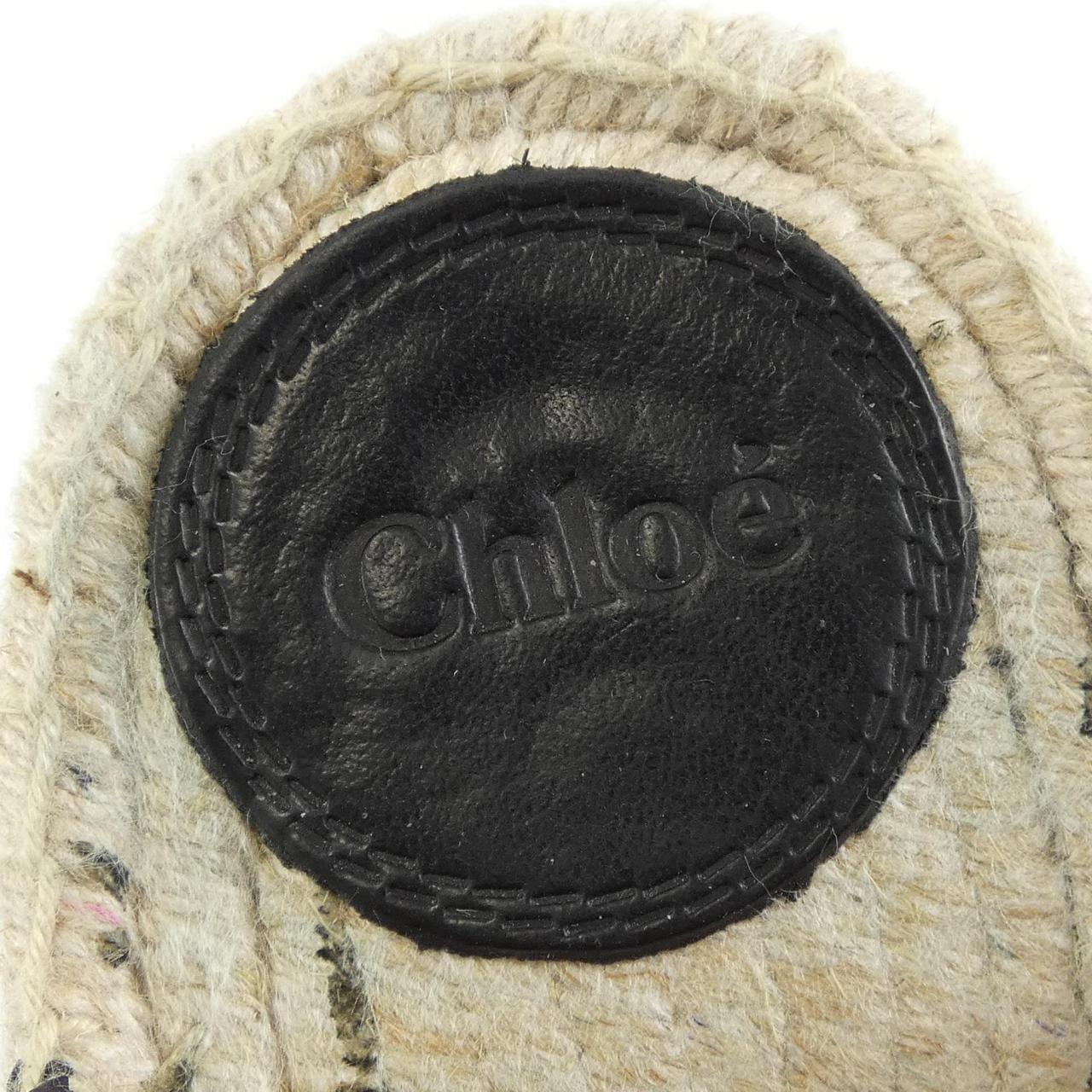 クロエ Chloe サンダル