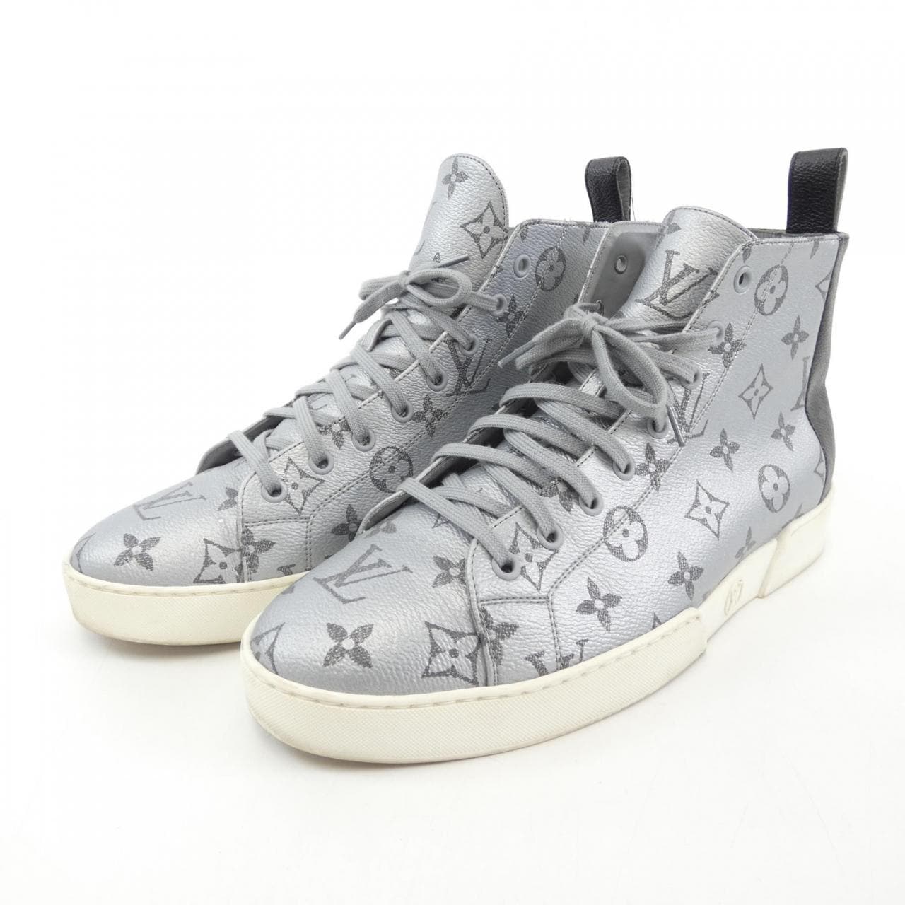 ルイヴィトン LOUIS VUITTON スニーカー