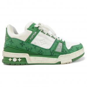 ルイヴィトン LOUIS VUITTON スニーカー