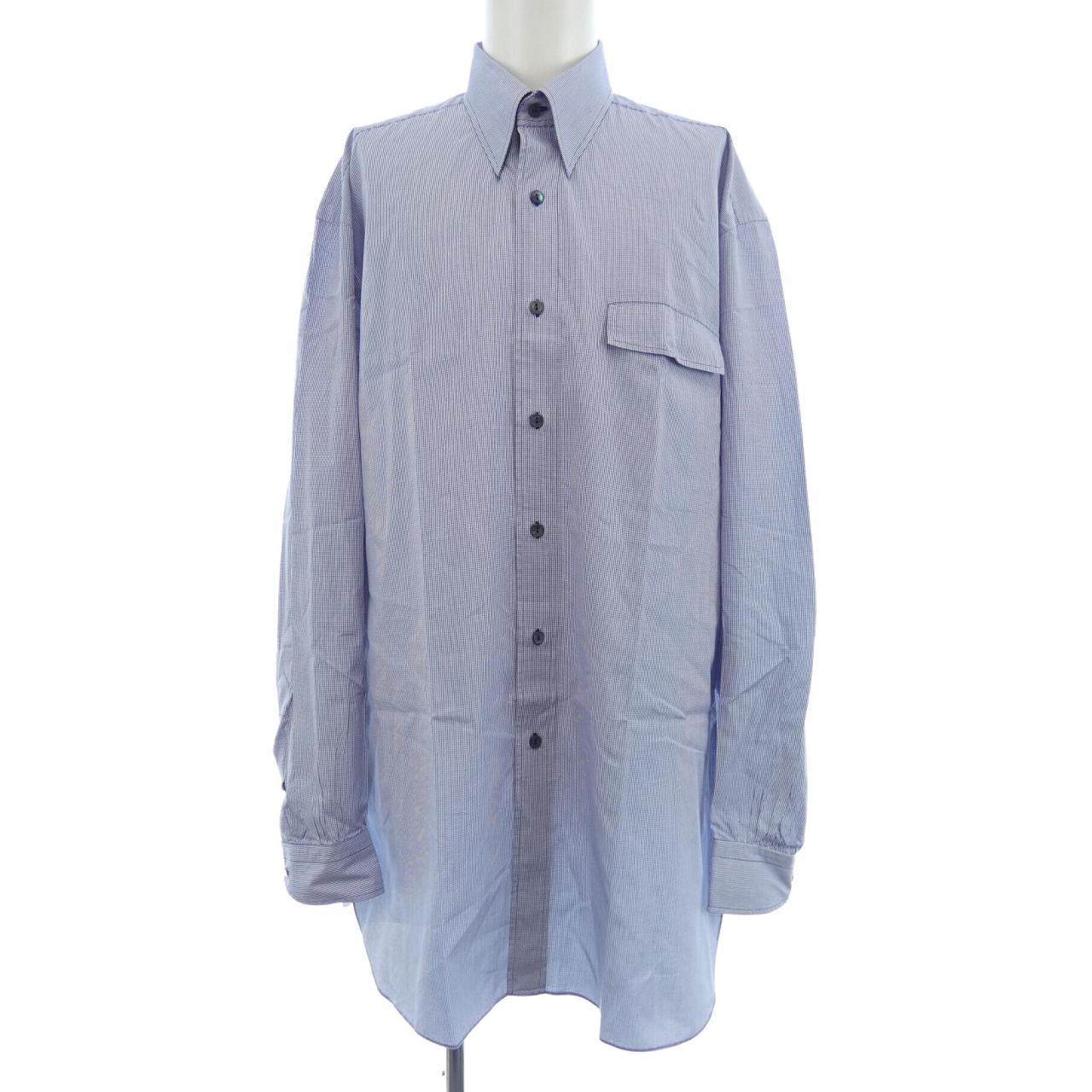 エルメス HERMES シャツ