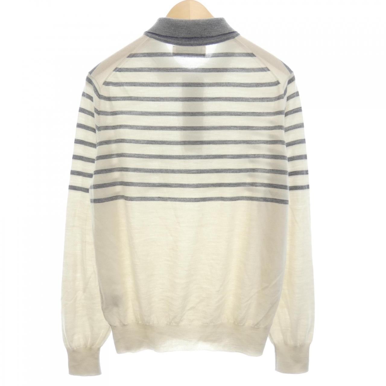 BRUNELLO CUCINELLI CUCINELLI Polo 衫