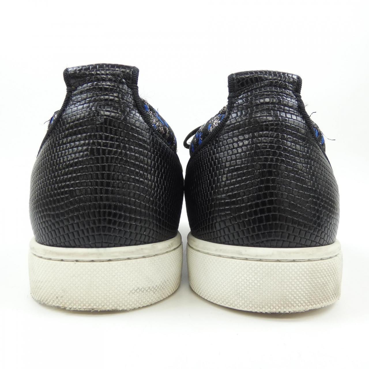 クリスチャンルブタン CHRISTIAN LOUBOUTIN スニーカー