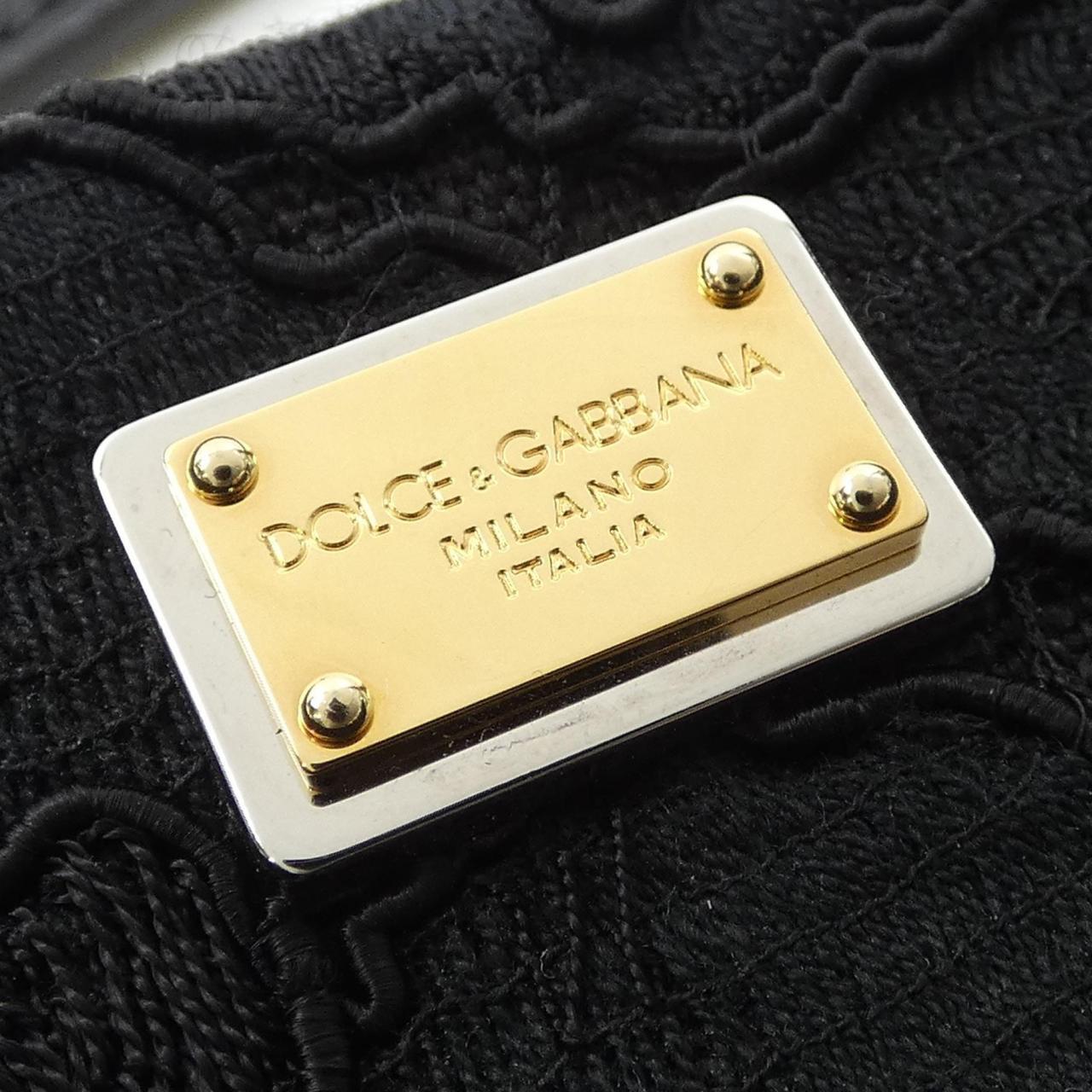 ドルチェアンドガッバーナ DOLCE&GABBANA BAG