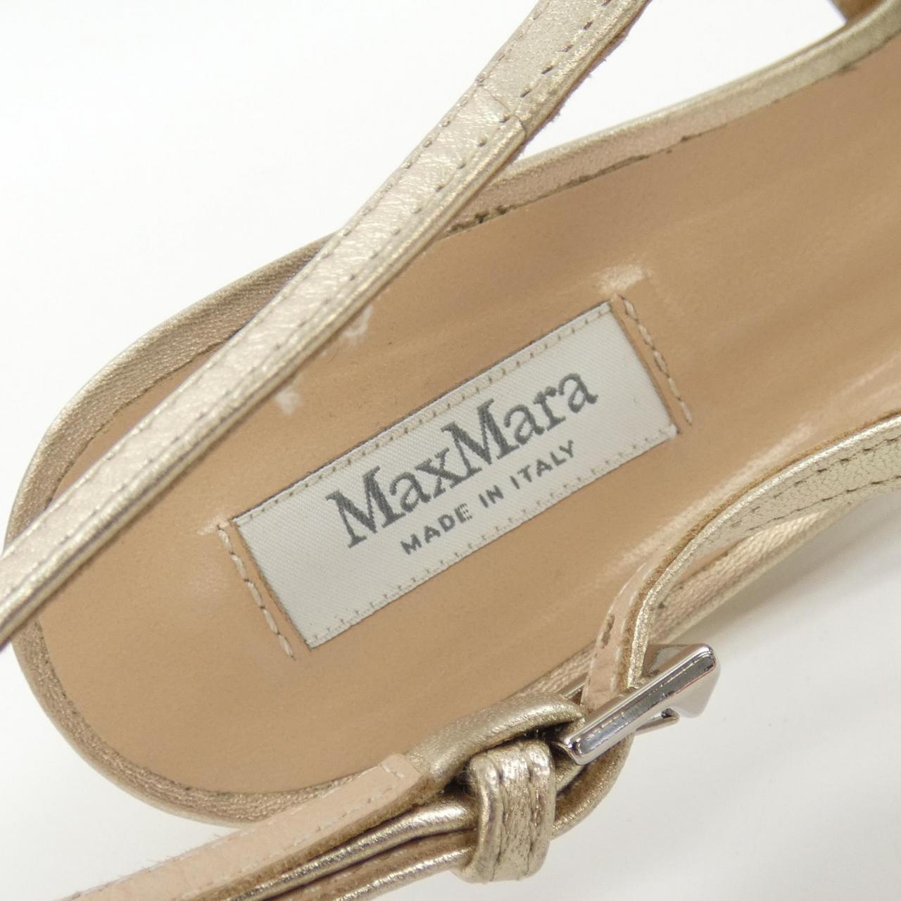 マックスマーラ Max Mara パンプス