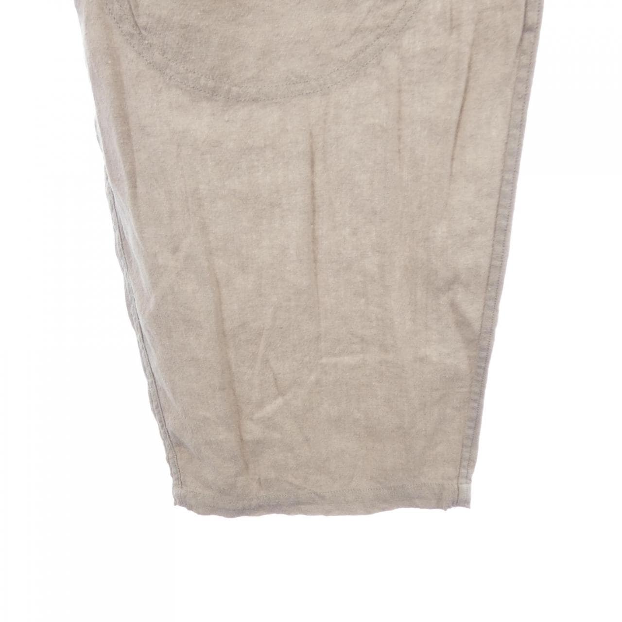 ブラームス blurhms BHS25S016 パンツ