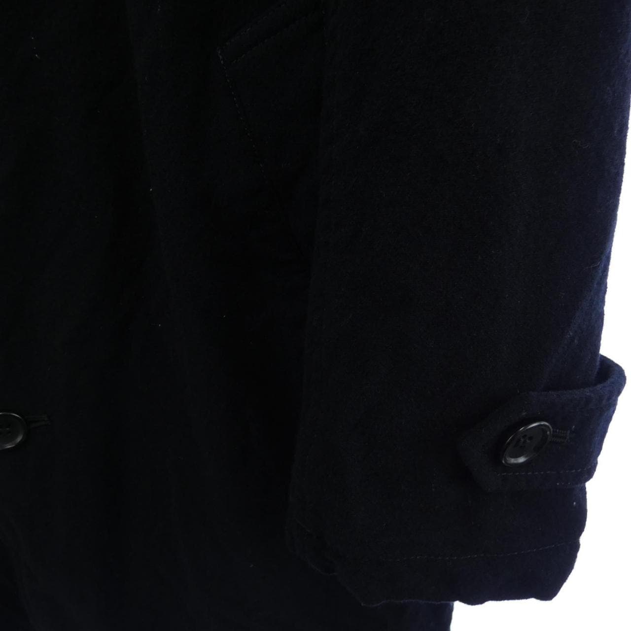 COMME des GARCONS HOMME HD-C008 Coat