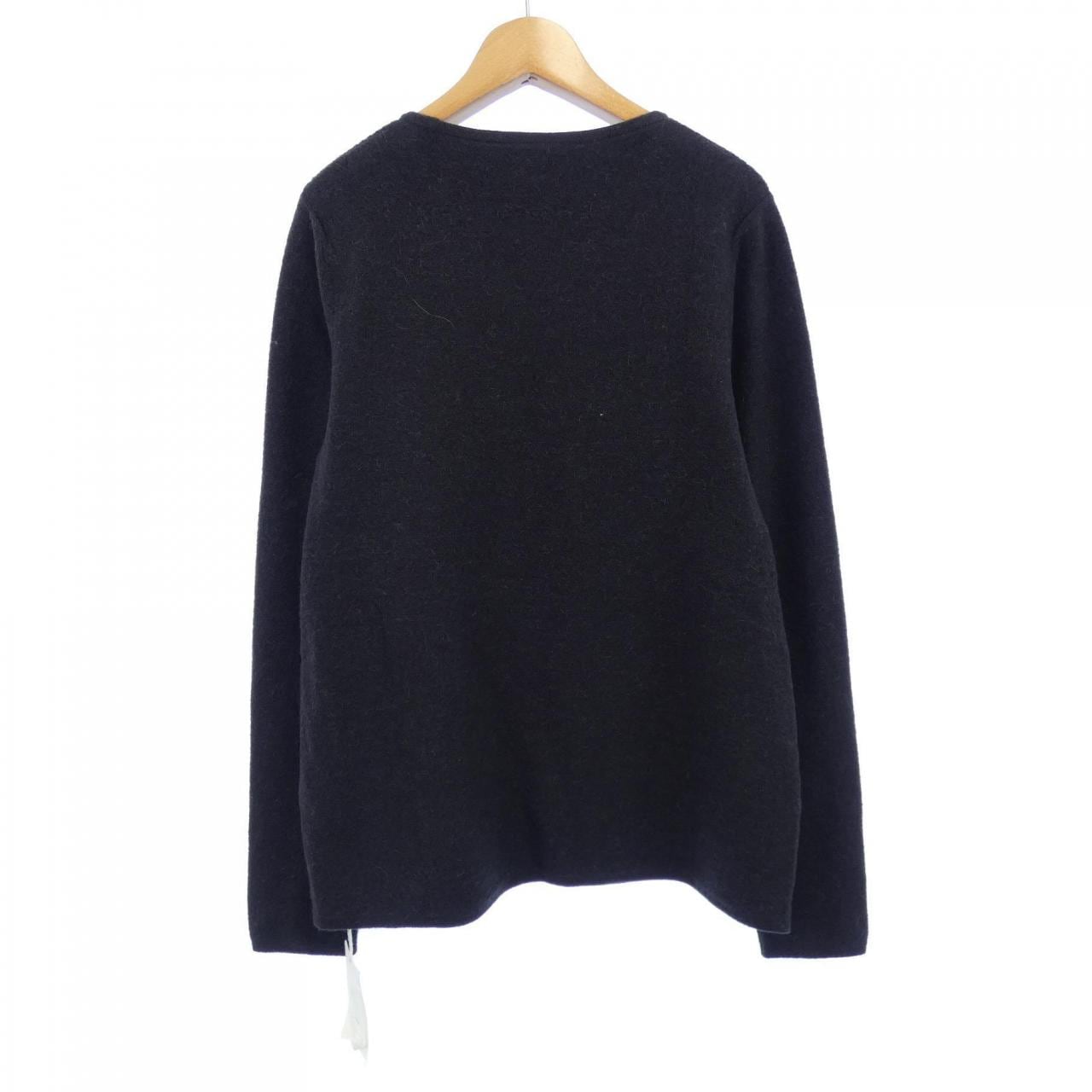 Lauren Manoogian AW24T2212Y238 Knitwear