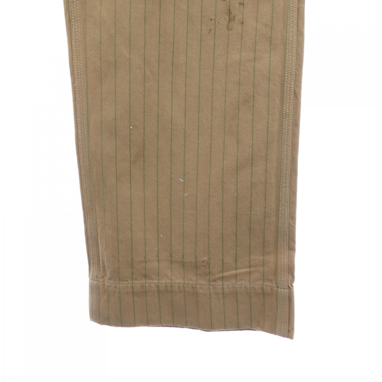 セントマイケル SAINT MICHAEL パンツ