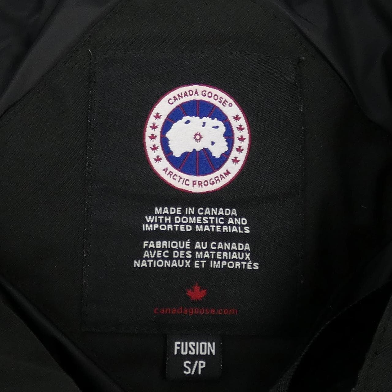 カナダグース CANADA GOOSE 6660LA TRILLIUM トリリウム ダウンコート