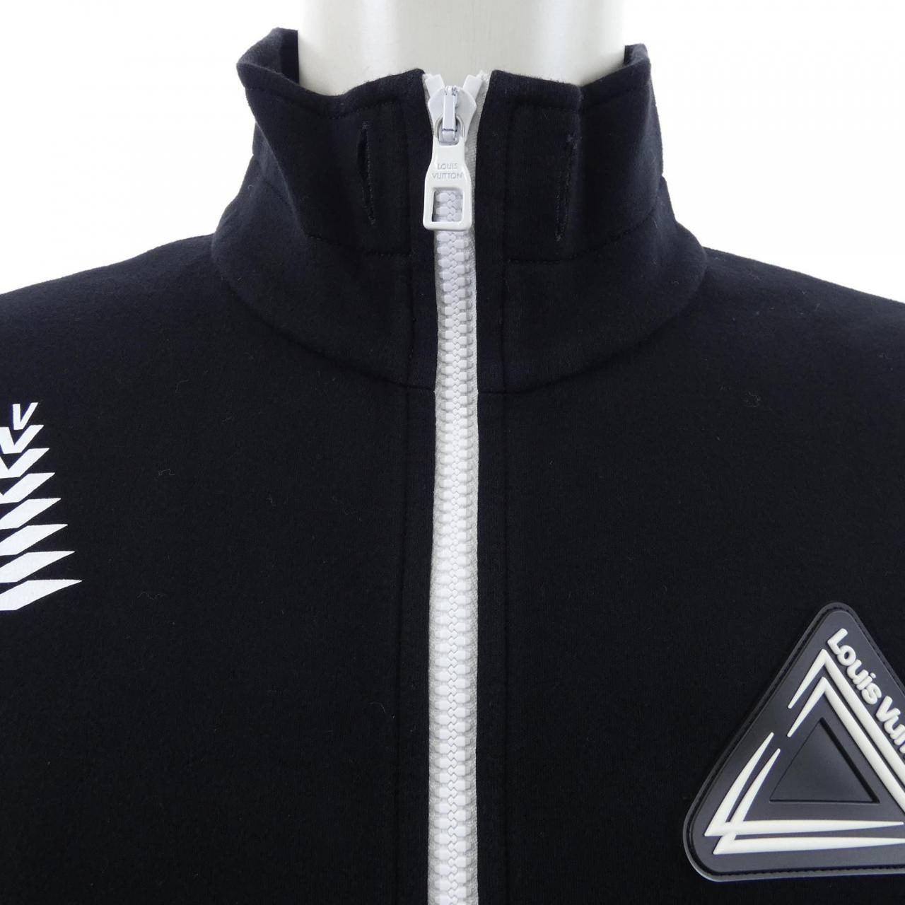 ルイヴィトン LOUIS VUITTON HQY15W CFJ ブルゾン