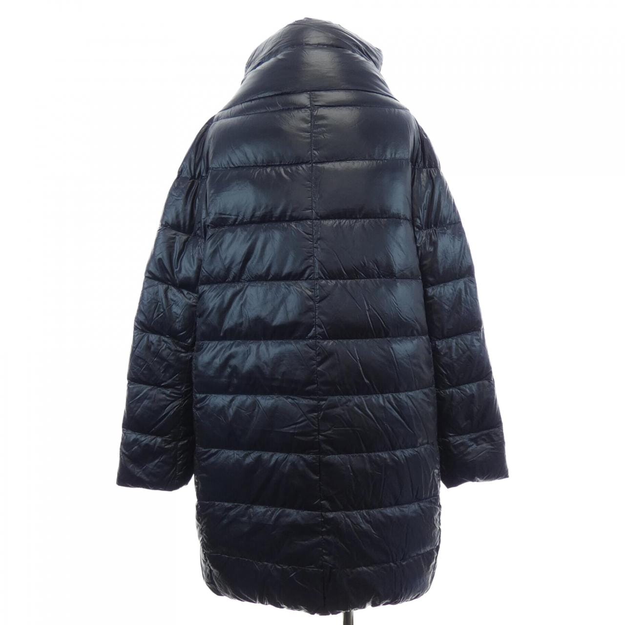 ヘルノ Herno PI0056 ダウンコート