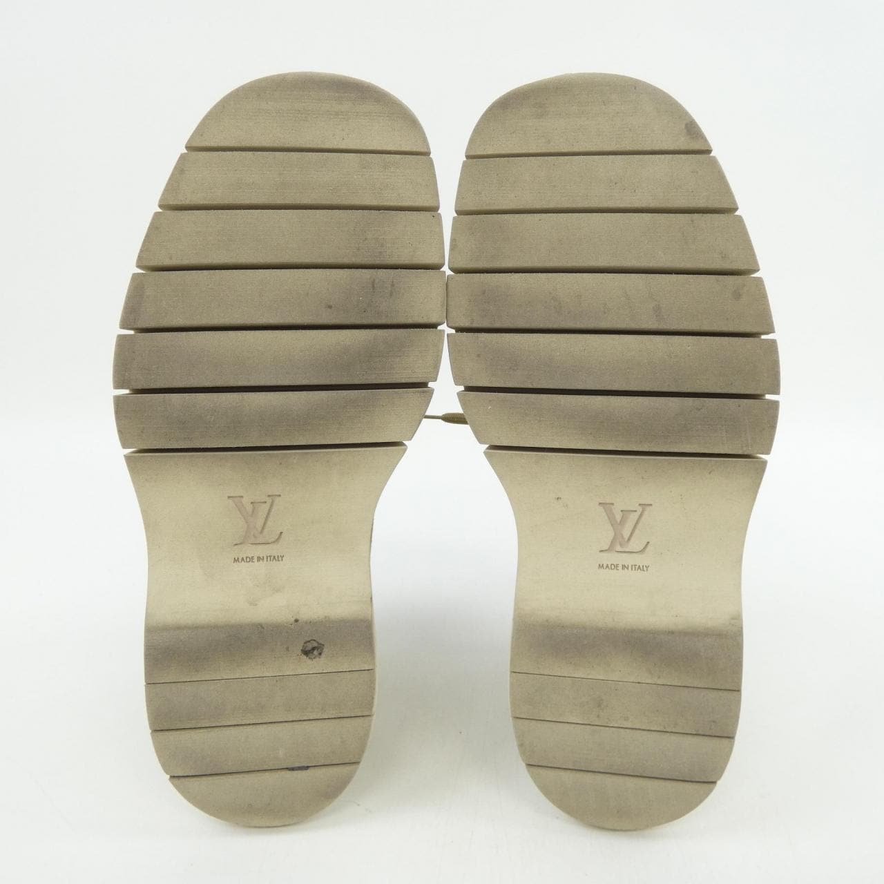 ルイヴィトン LOUIS VUITTON BM0292 ブーツ