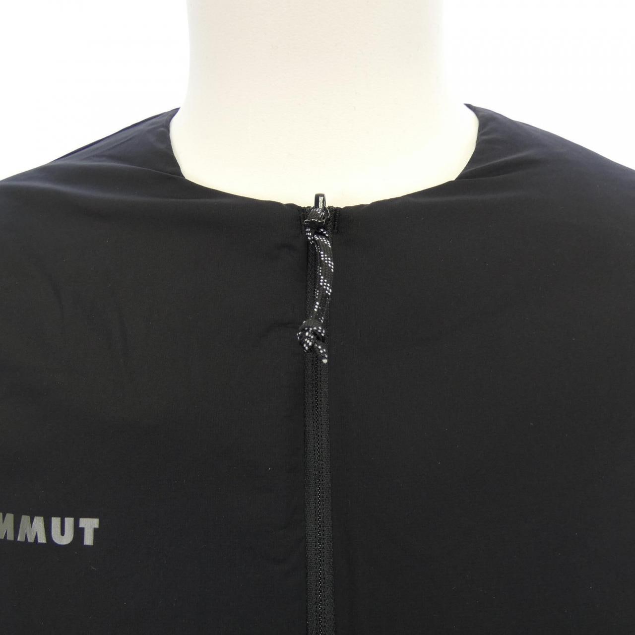 マムート MAMMUT ダウンジャケット