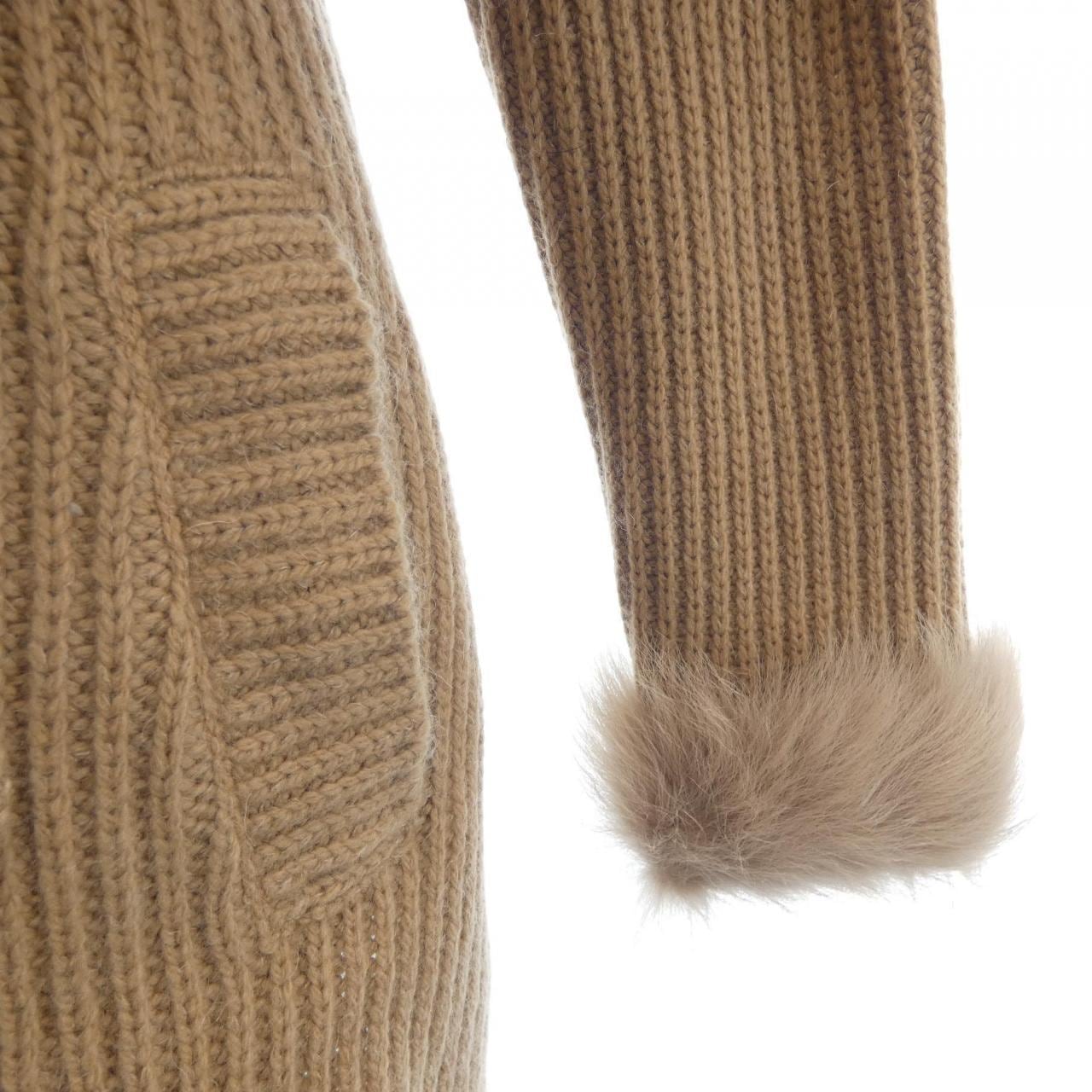 バーバリーロンドン BURBERRY LONDON カーディガン