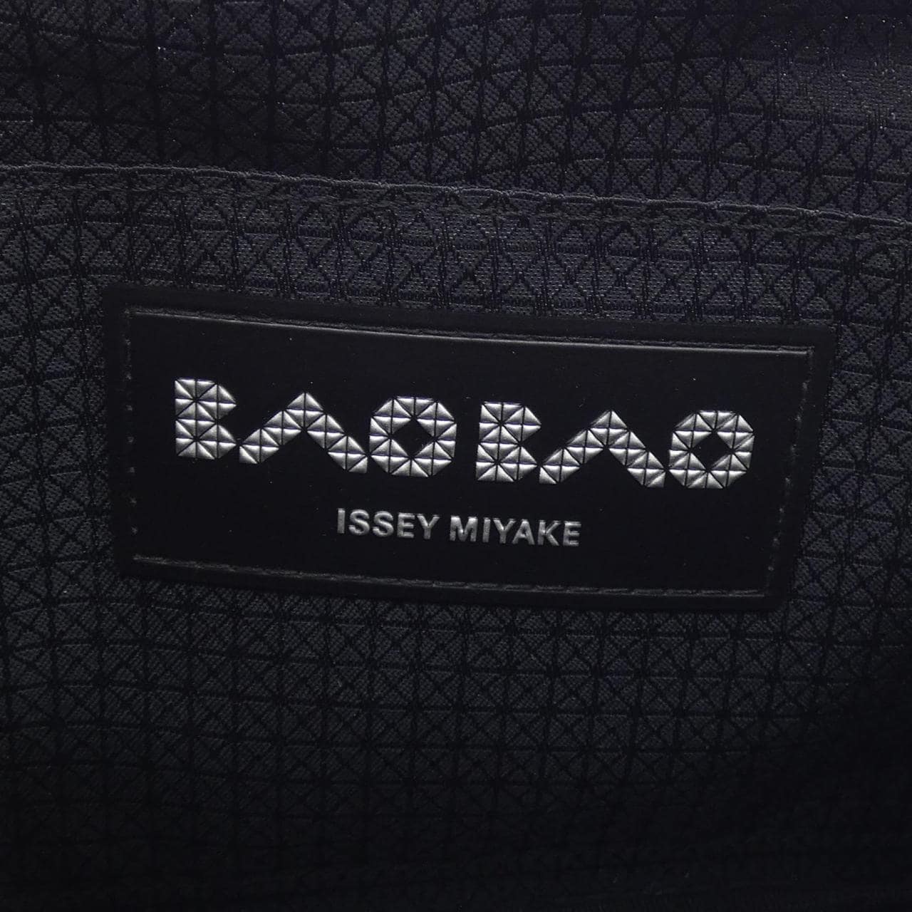 バオバオ BAOBAO BB51AG661 BAG