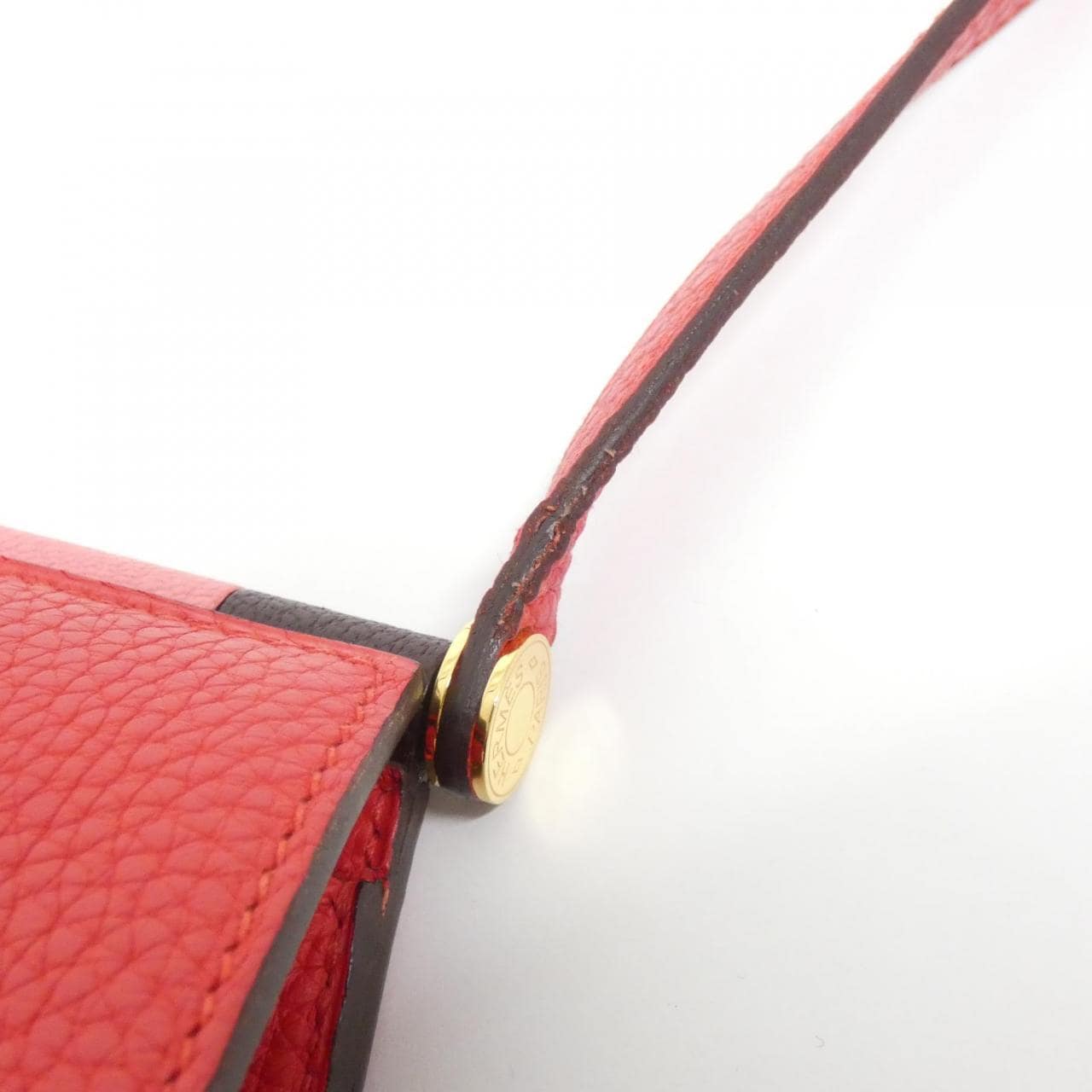 エルメス  ソー エルメス 25cm 079080CC ショルダーバッグ