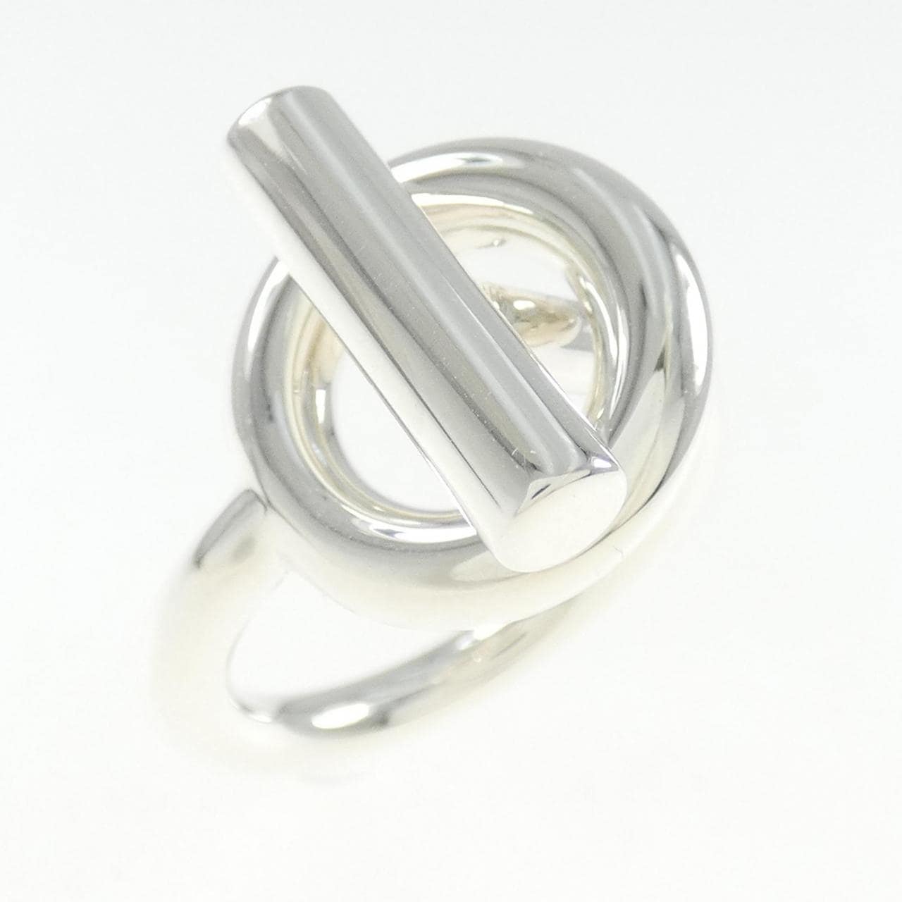 HERMES et chapel ring