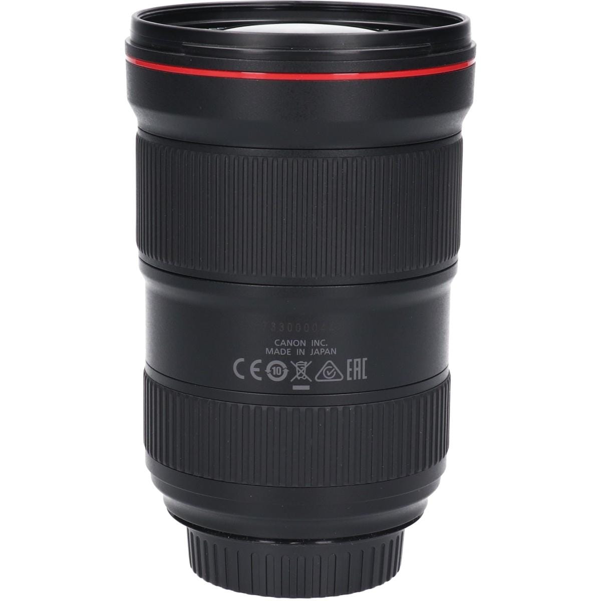 ＥＦ１６－３５ｍｍ　Ｆ２．８ＬＩＩＩＵＳＭ