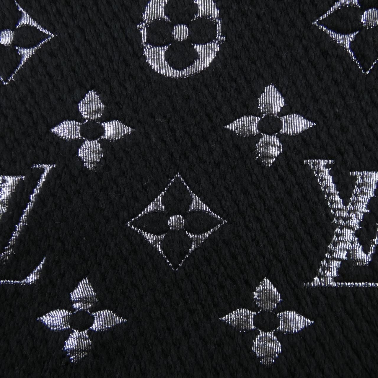 ルイヴィトン LOUIS VUITTON MUFFLER