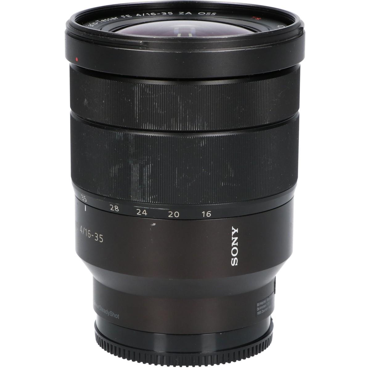 ＦＥ１６－３５ｍｍ　Ｆ４　ＺＡ　ＯＳＳ　ＳＥＬ１６３５Ｚ