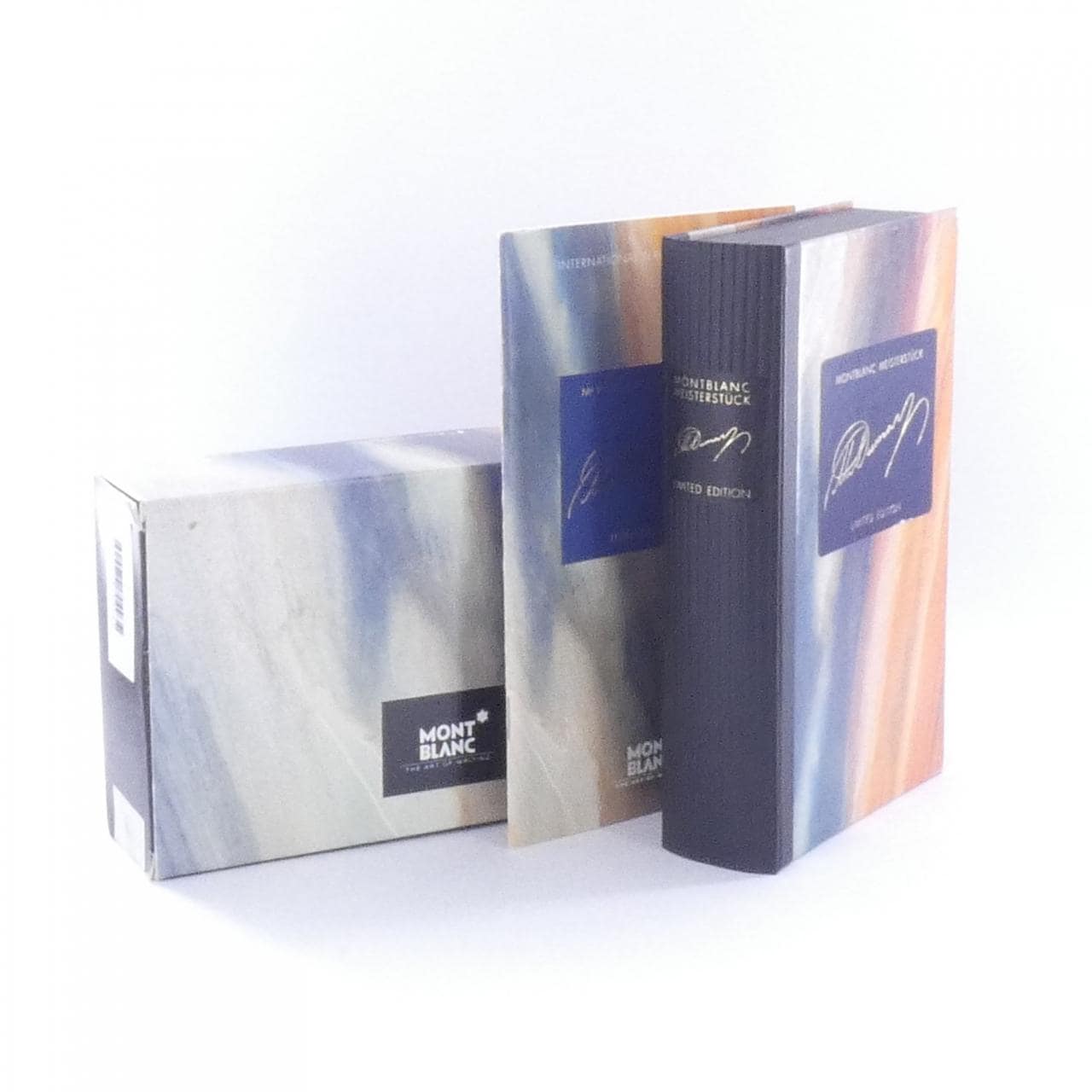 モンブラン 1996年アレキサンドル･デュマ 28644 ボールペン