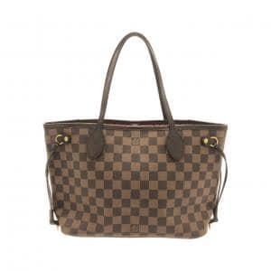LOUIS VUITTON Damier Neverfull PM N51109 包