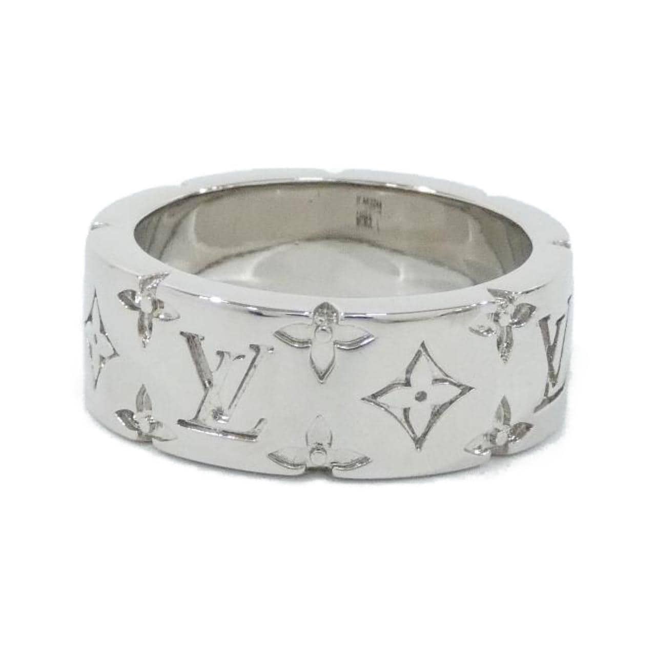 ルイヴィトン リング LVモザイク L M1182L リング